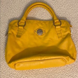 Junior Drake Satchel